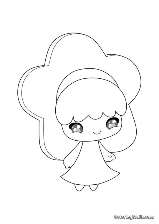 Winx Twinkly Cosmix Winx Twinkly Cosmix - Página para Colorir